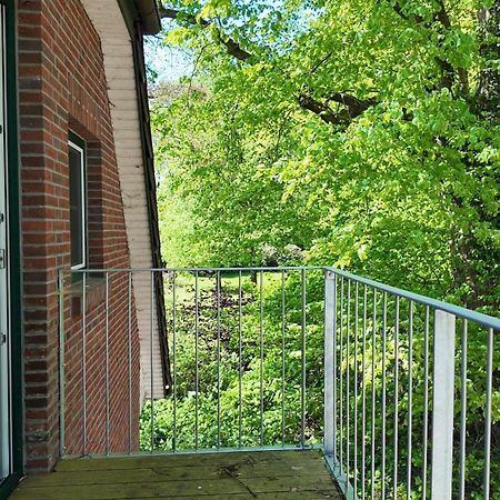 Klosterhof Aue W 7 Bad Zwischenahn Exterior foto